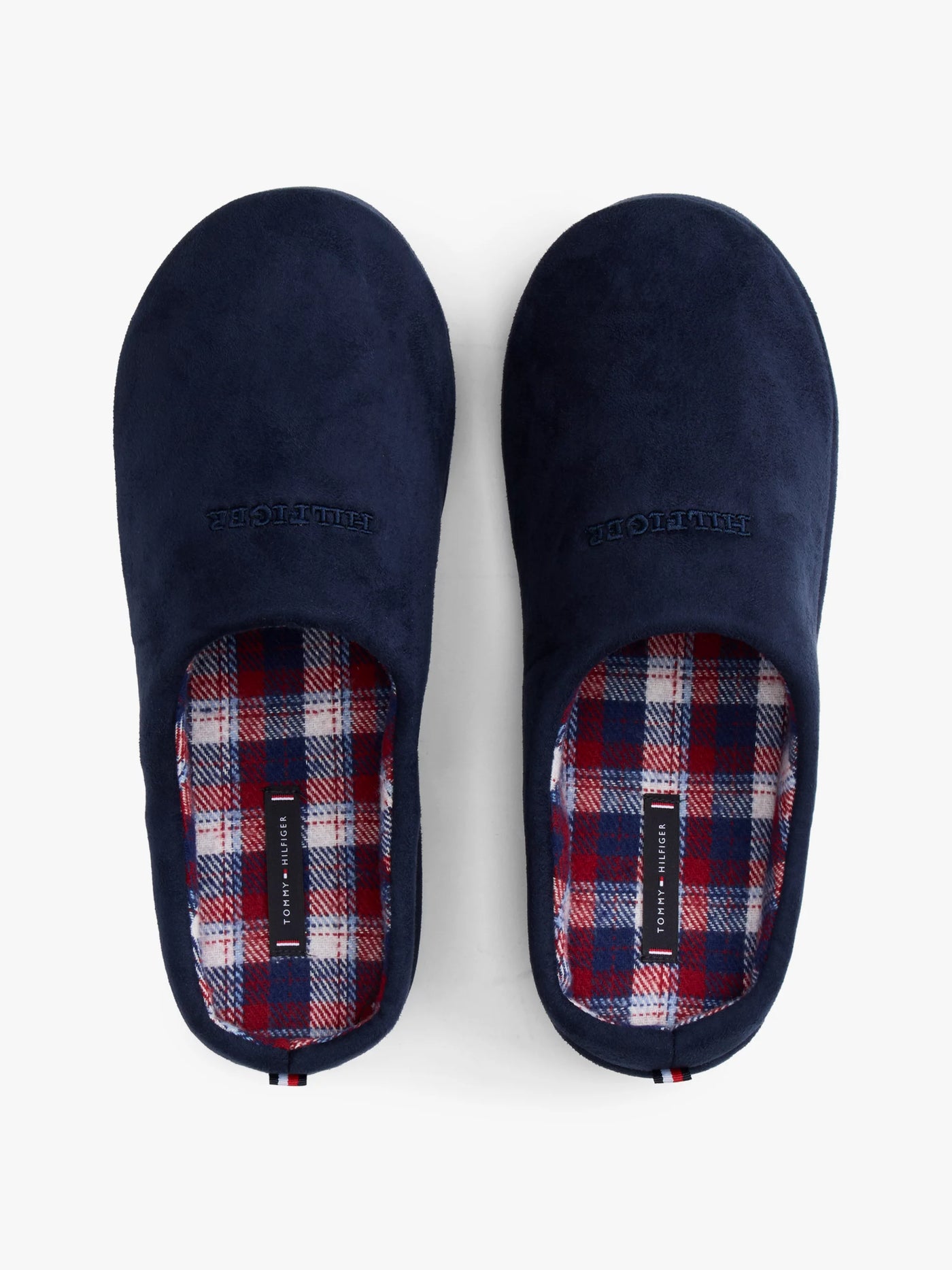Tommy Hilfiger Zapatillas Casa Sde Check House · imagen 3