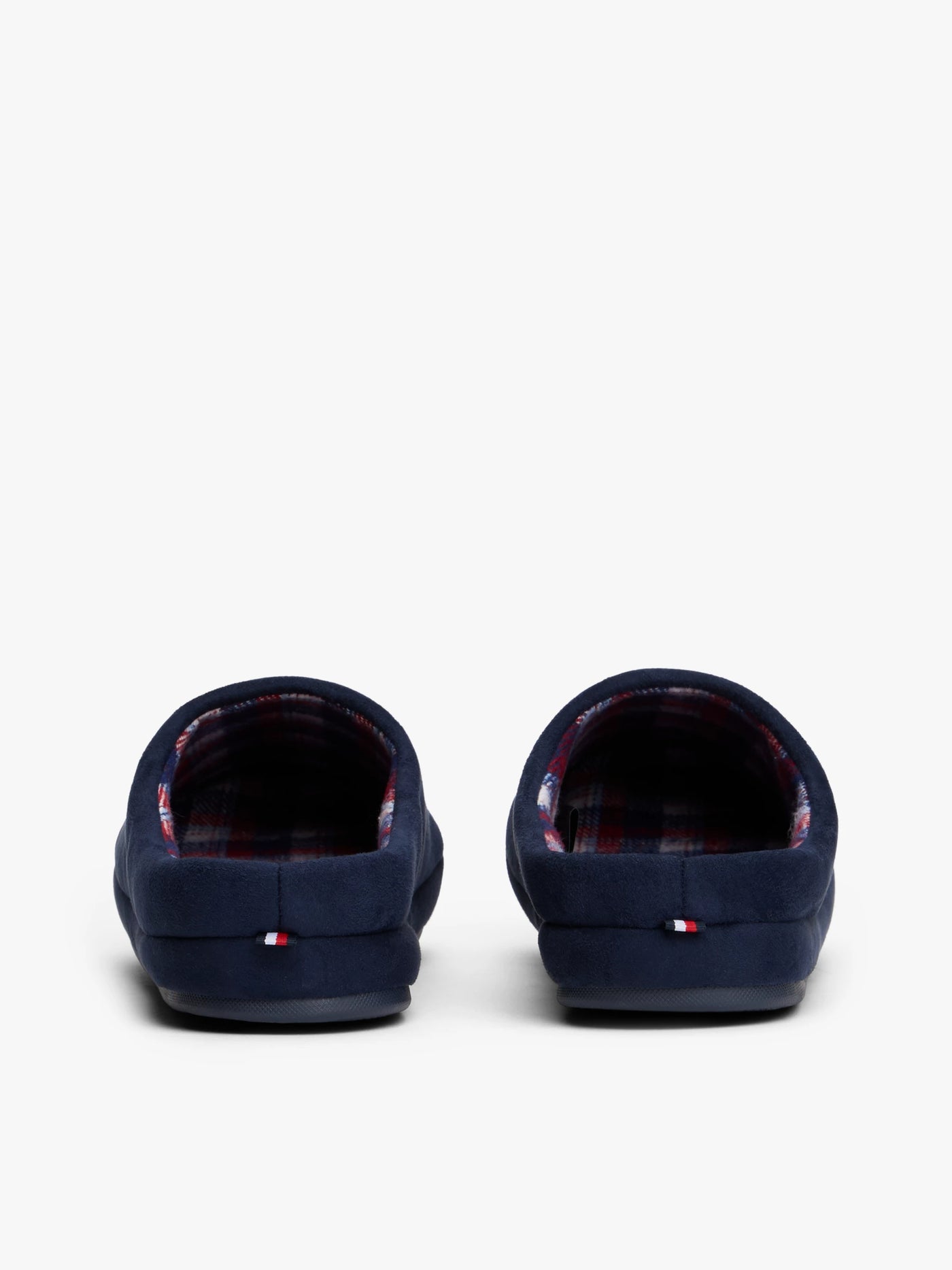 Tommy Hilfiger Zapatillas Casa Sde Check House · imagen 4