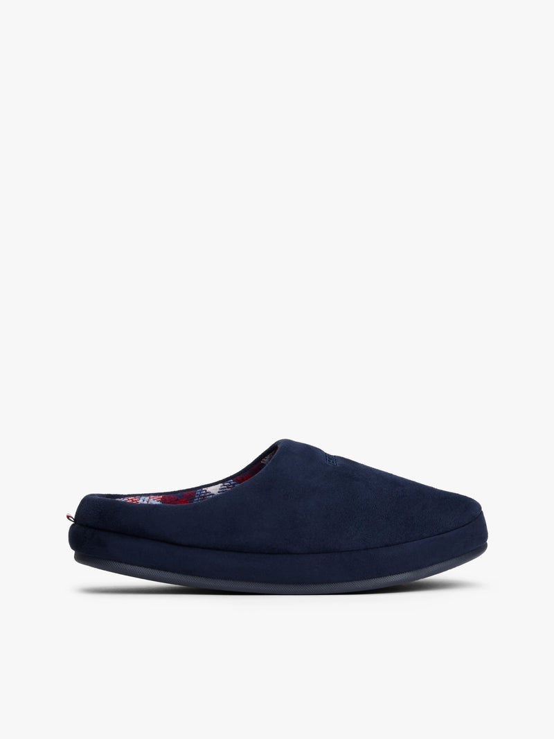 Tommy Hilfiger Zapatillas Casa Sde Check House