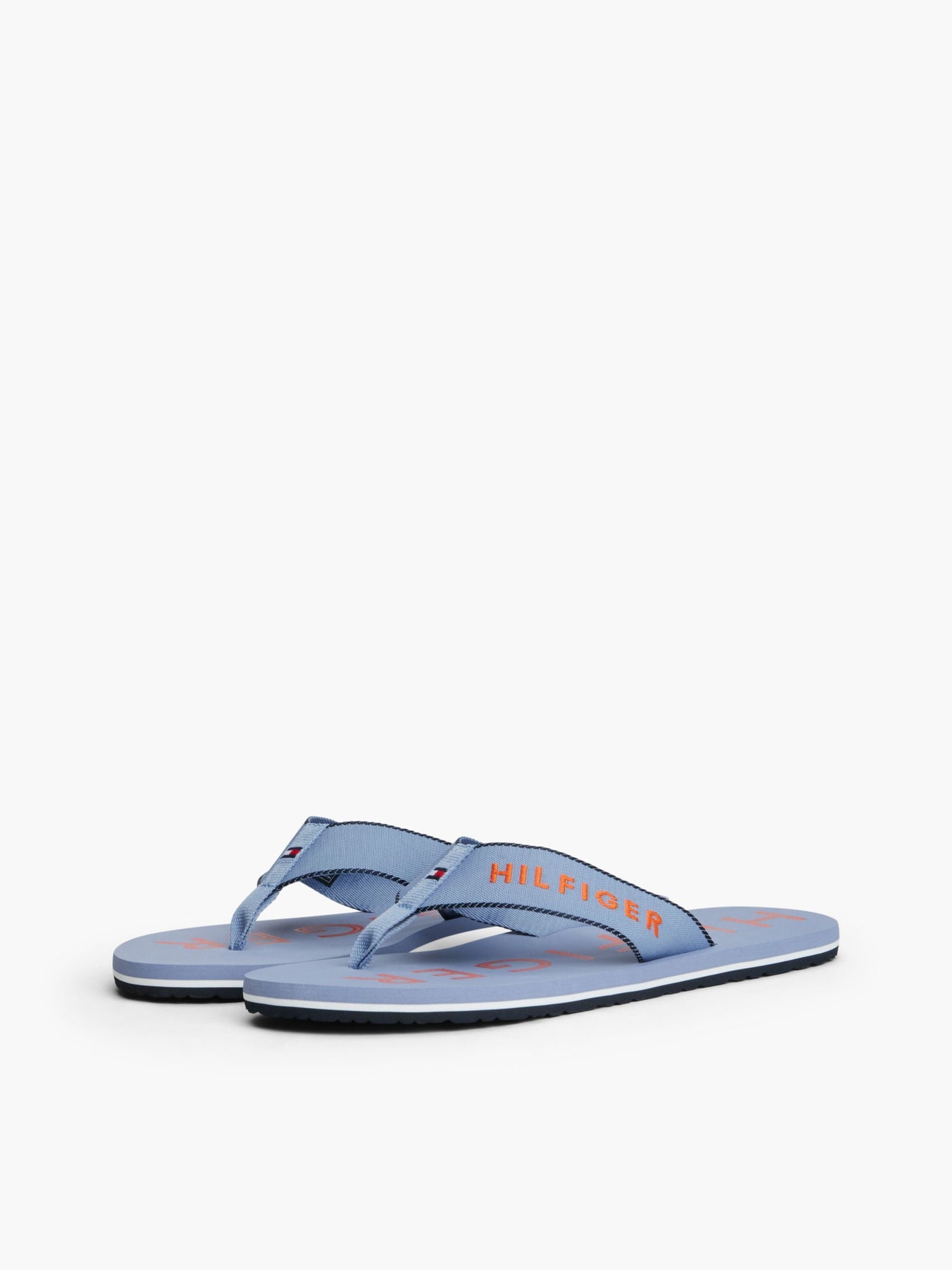 Sandalias Sporty Beach Azul | Tommy Hilfiger · imagen 2