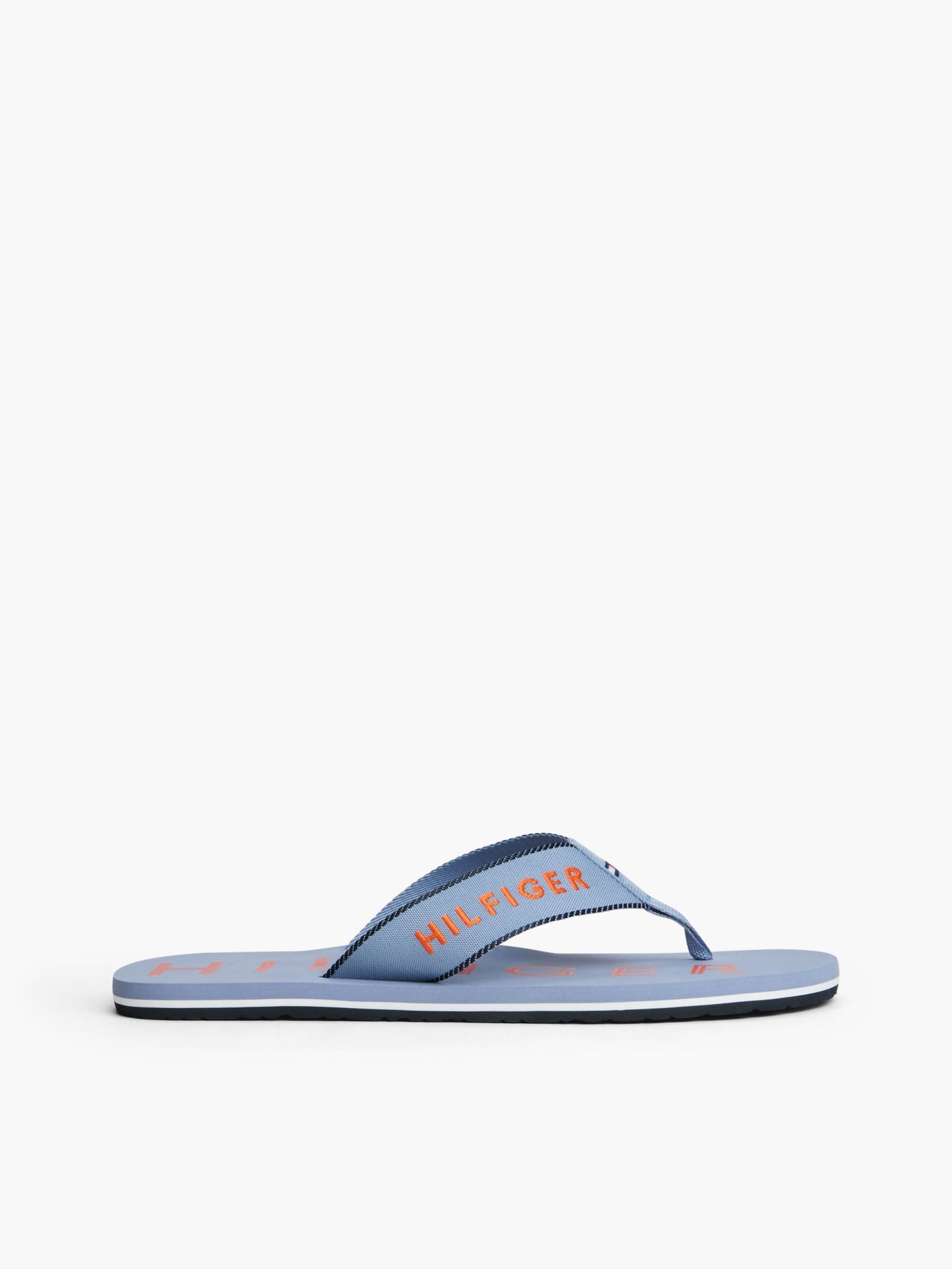 Sandalias Sporty Beach Azul | Tommy Hilfiger · imagen 1