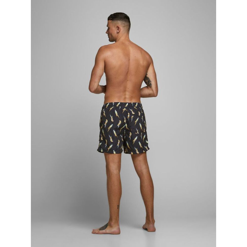Bermuda Jack Jones Hombre Print · imagen 4