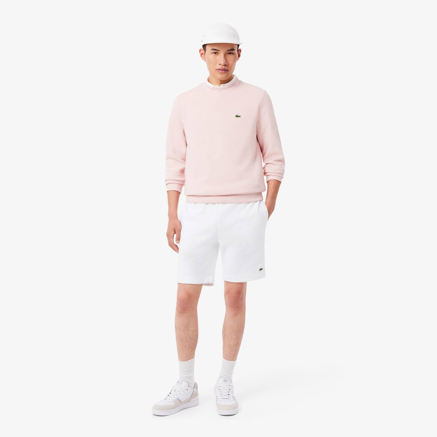 Pantalon Corto Gh9627 - Shorts | Lacoste · imagen 2