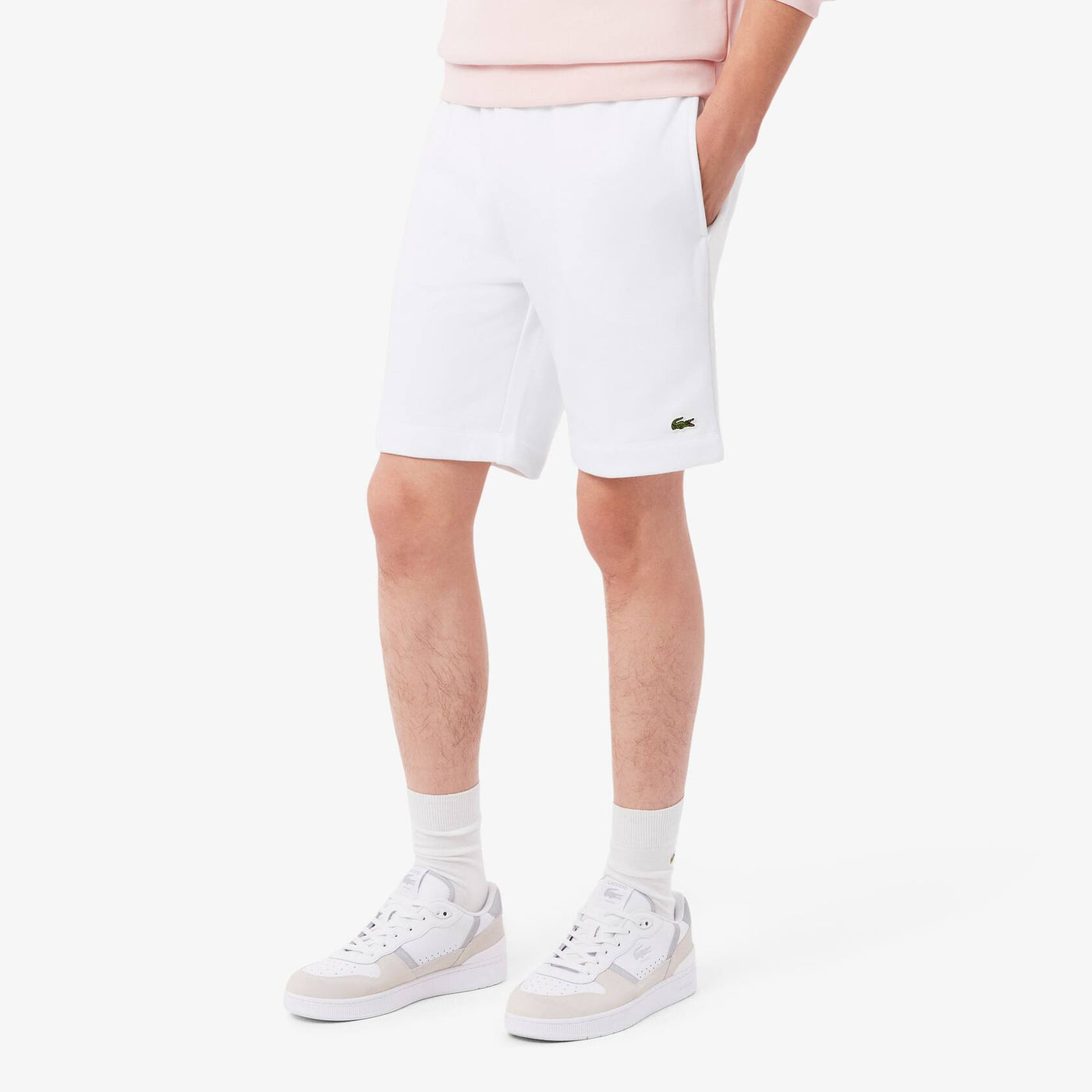 Pantalon Corto Gh9627 - Shorts | Lacoste · imagen 3
