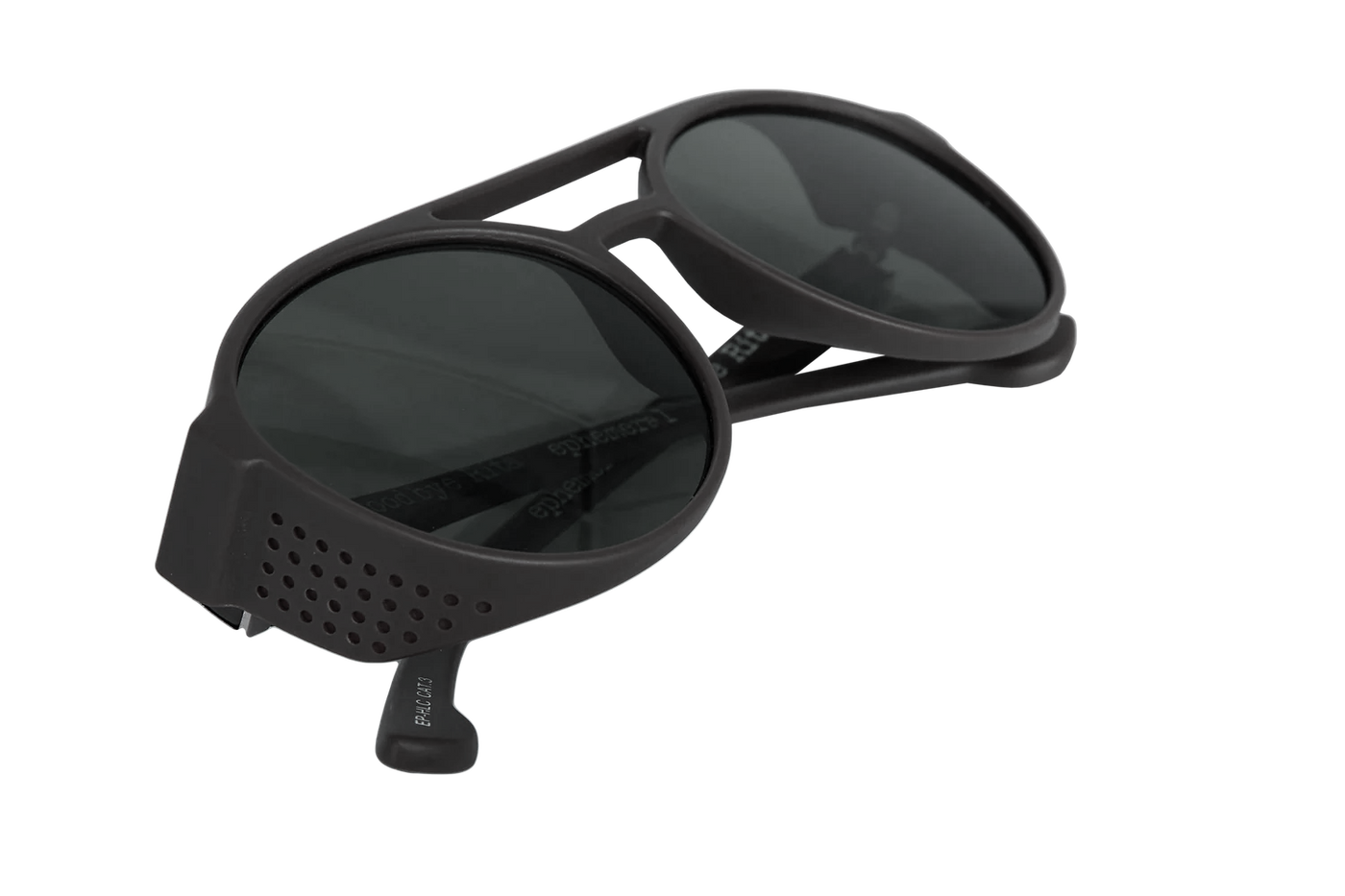 Gafas de sol Harlem Azul Marino - Gris plomo | Goodbye Rita · imagen 7