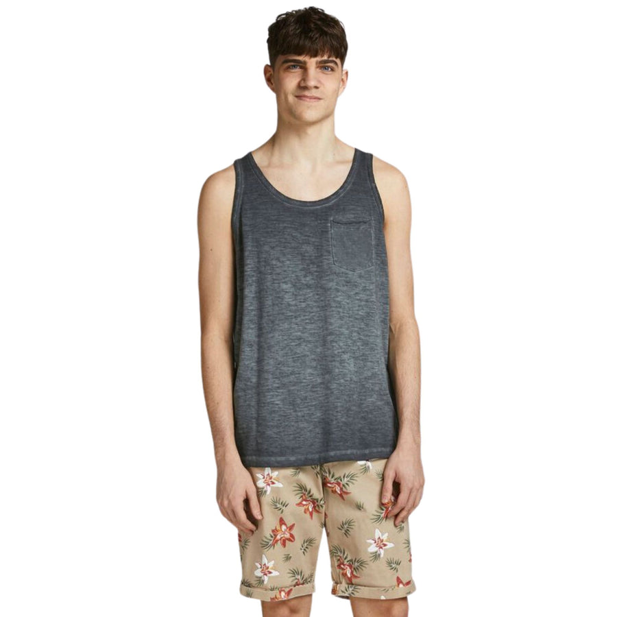JORCOLD DYE TANK TOP SN