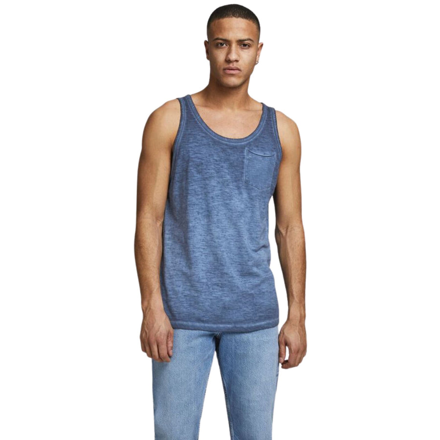 JORCOLD DYE TANK TOP SN