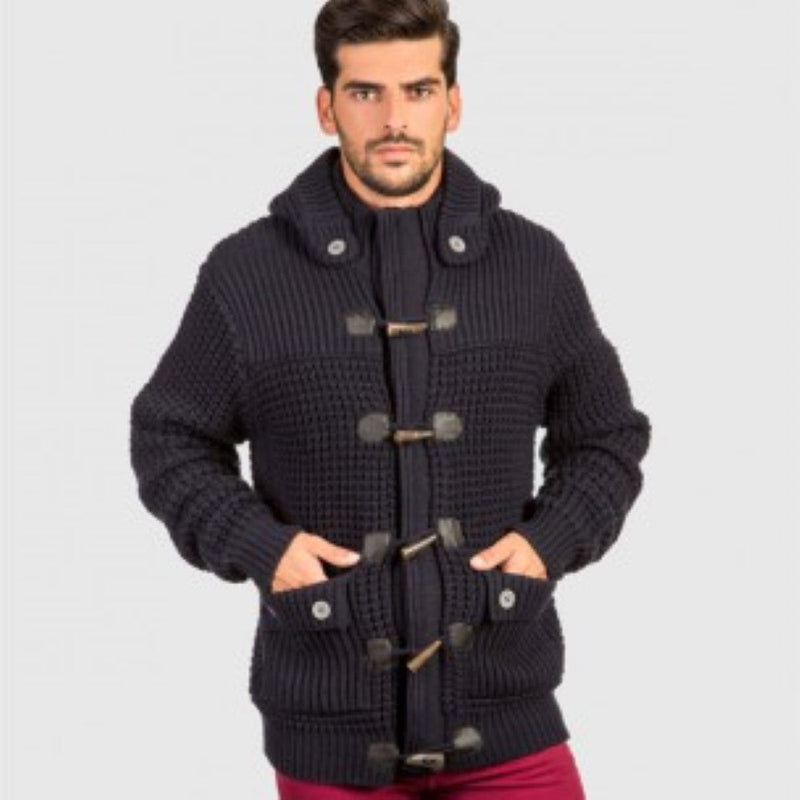 HELMUT CHAQUETA CLK (35117)