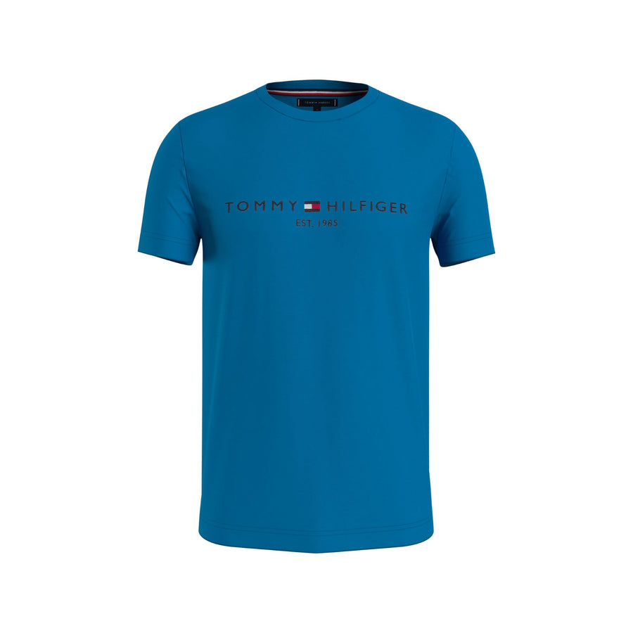 Camisetas Tommy Hilfiger Hombre Tommy Logo Tee