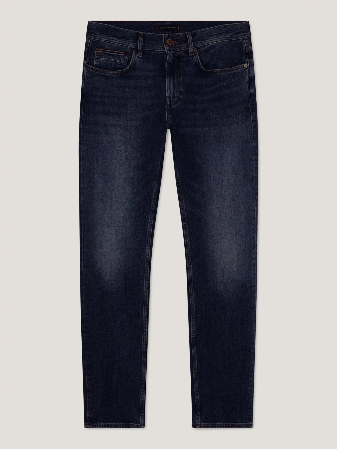 Jeans Tommy Hilfiger Hombre Core Slim Bleecker Ohio Rinse · imagen 5