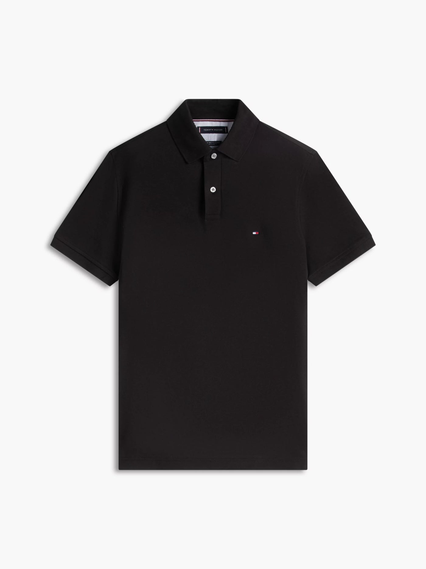 Tommy Hilfiger Polo Core 1985 Regular · Negro · imagen 5