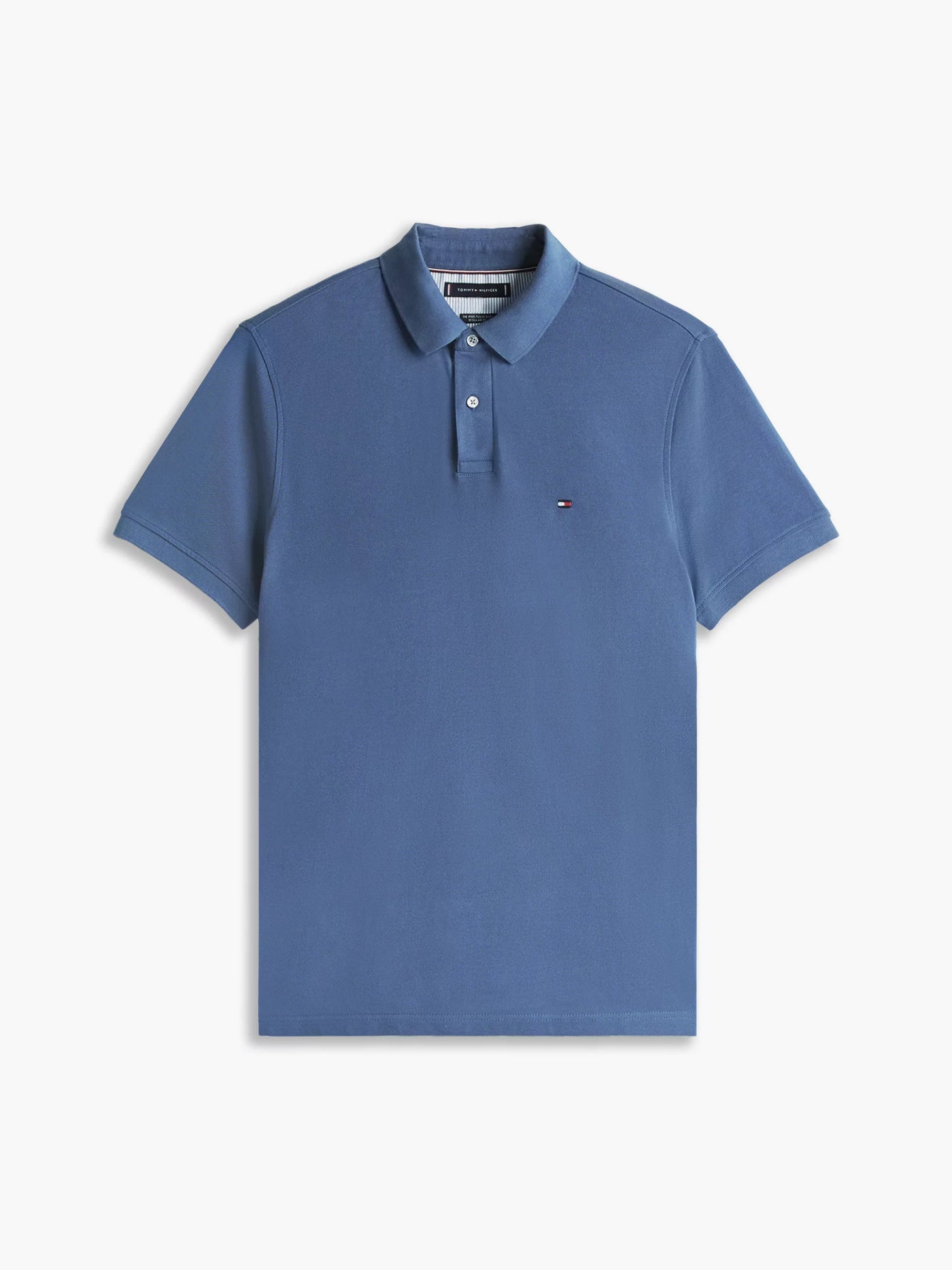 Tommy Hilfiger Polo 1985 Regular · Azul marino Negro ref. mw0mw177 · imagen 6