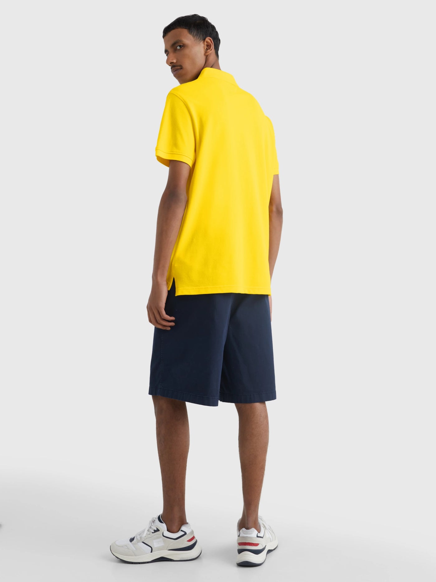 Tommy Hilfiger Polo 1985 Regular · Marron · imagen 4