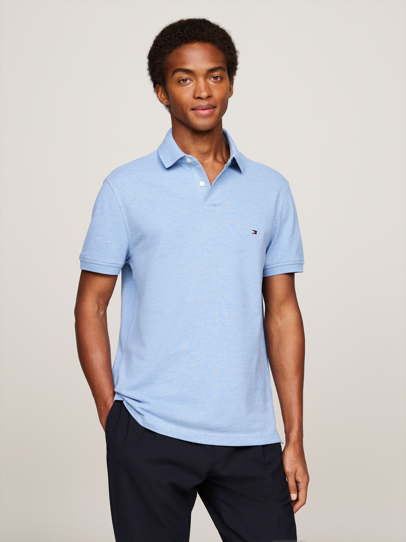 Tommy Hilfiger Polo 1985 Regular · imagen 2