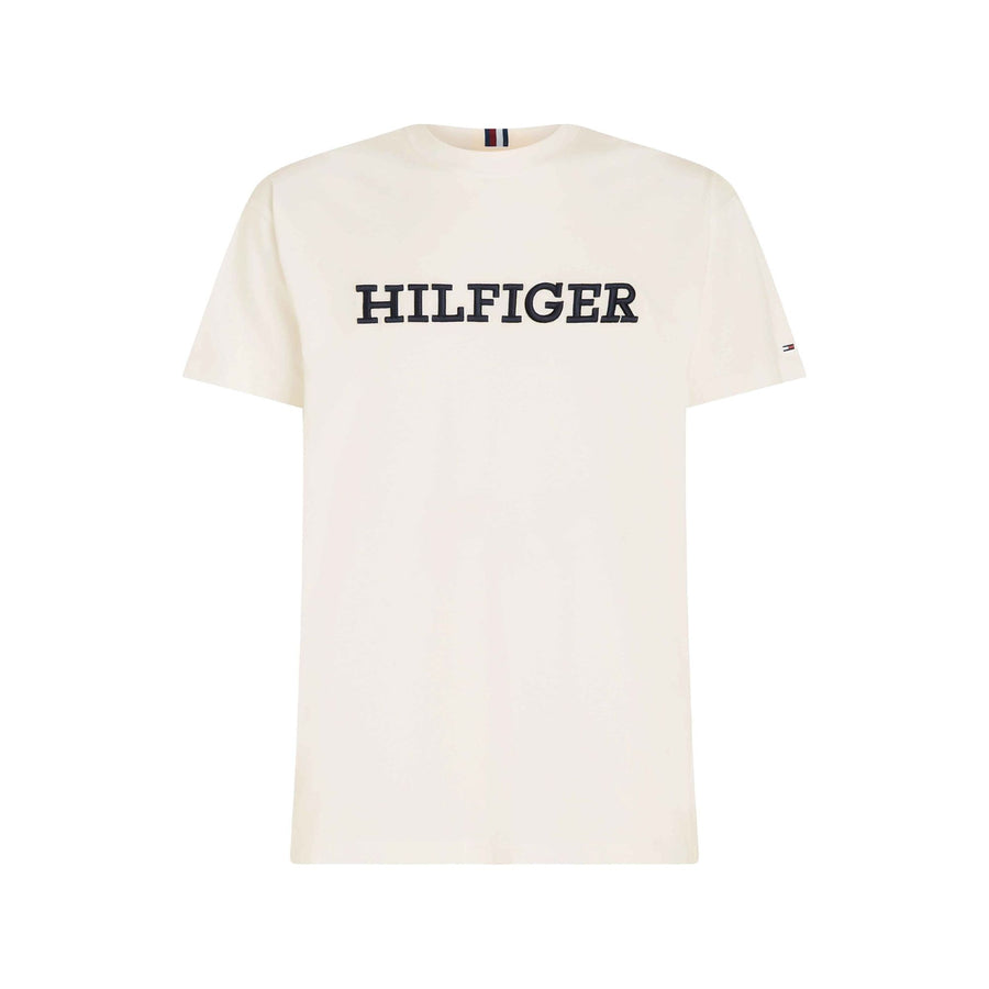 Camisetas Tommy Hilfiger Hombre Monotype Embro Archive Tee
