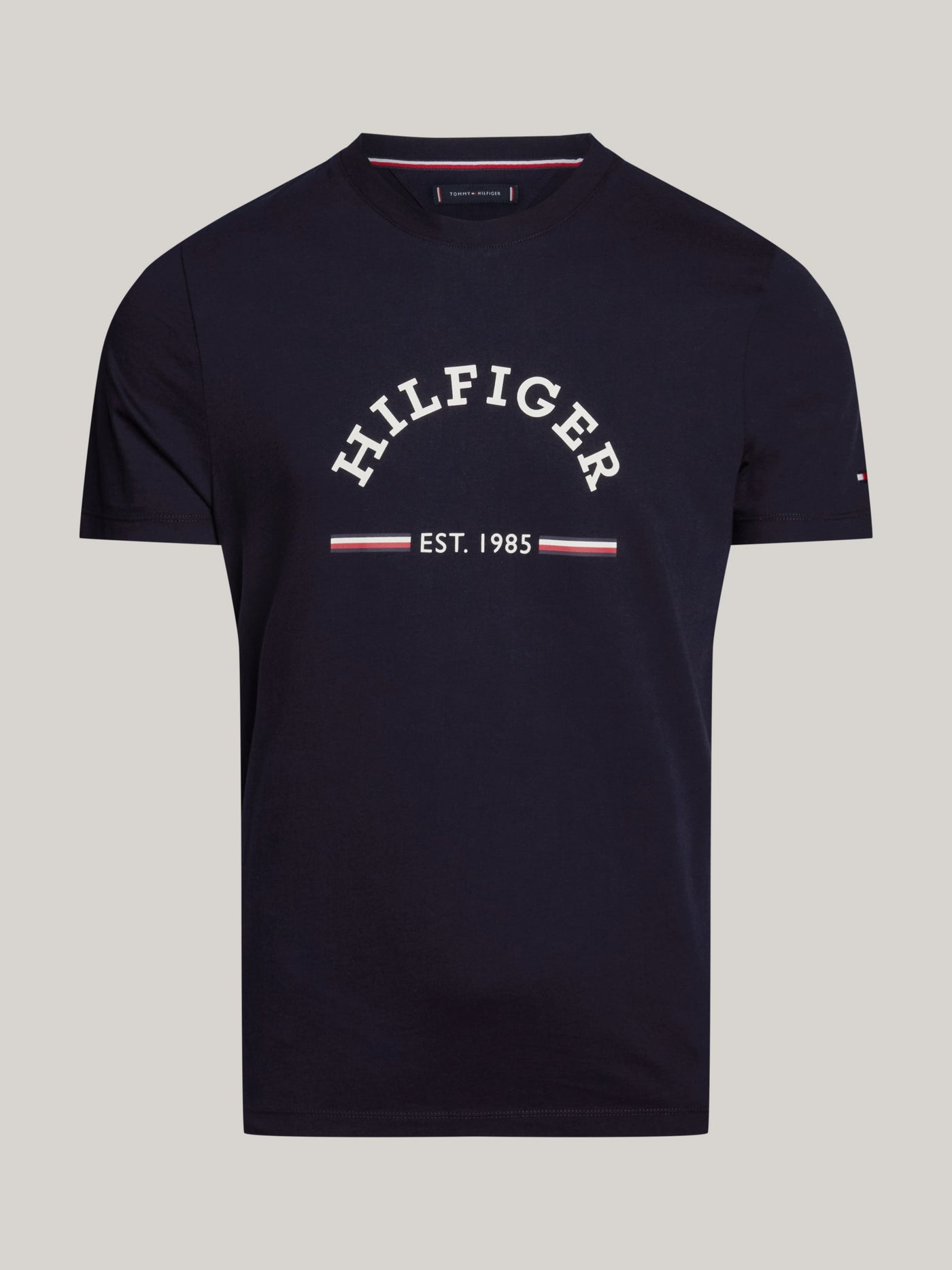 Tommy Hilfiger Camiseta Rwb Arch Gs Tee · imagen 5