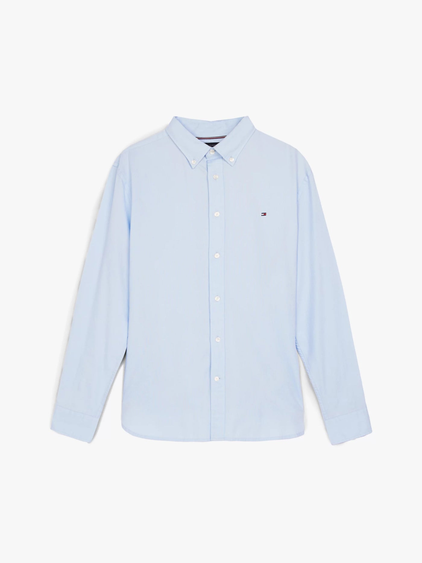 Tommy Hilfiger Camisa Flex Dobby Sf Shirt · imagen 6