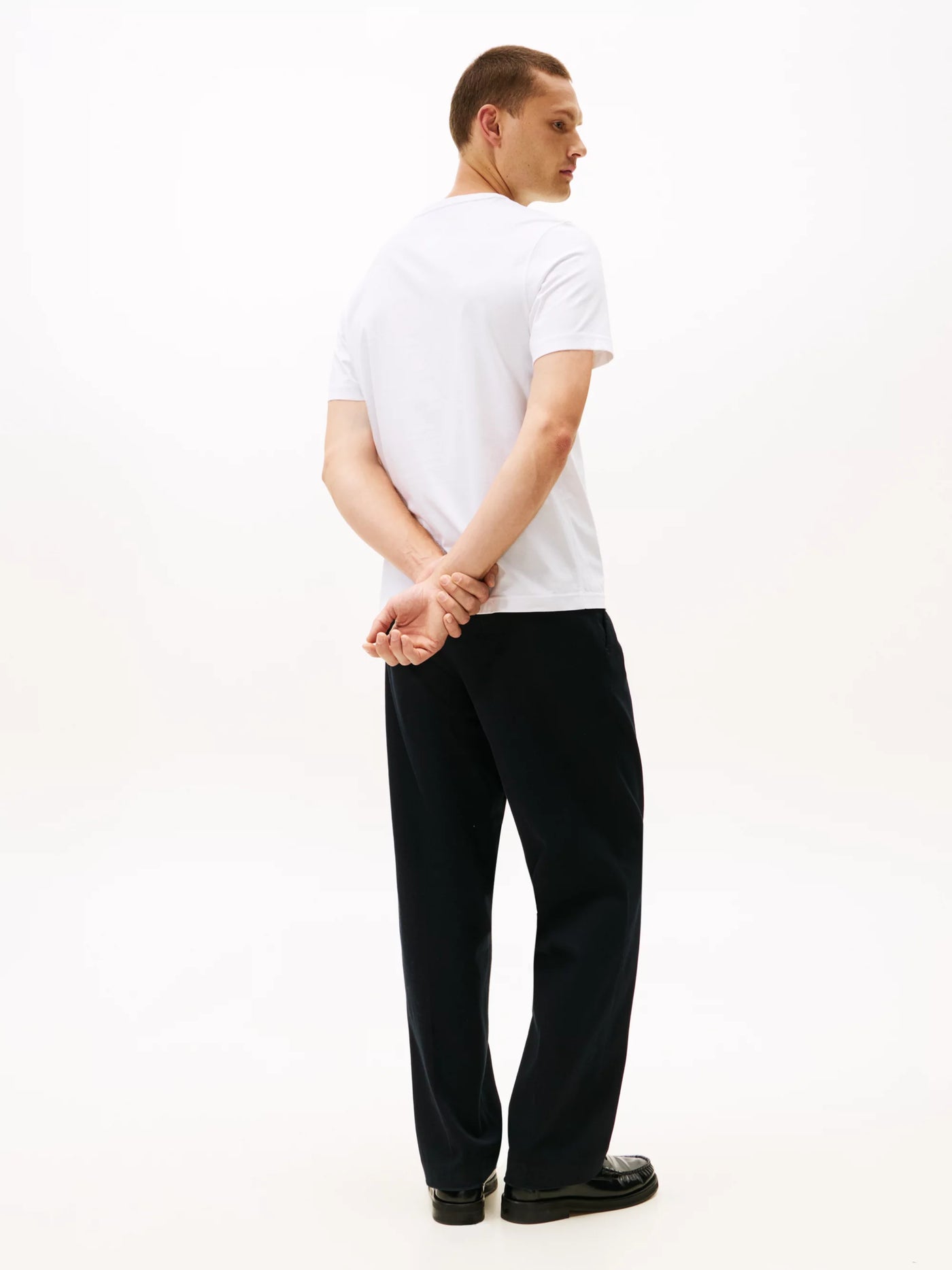 Tommy Hilfiger Camiseta Small Crest Out · imagen 4