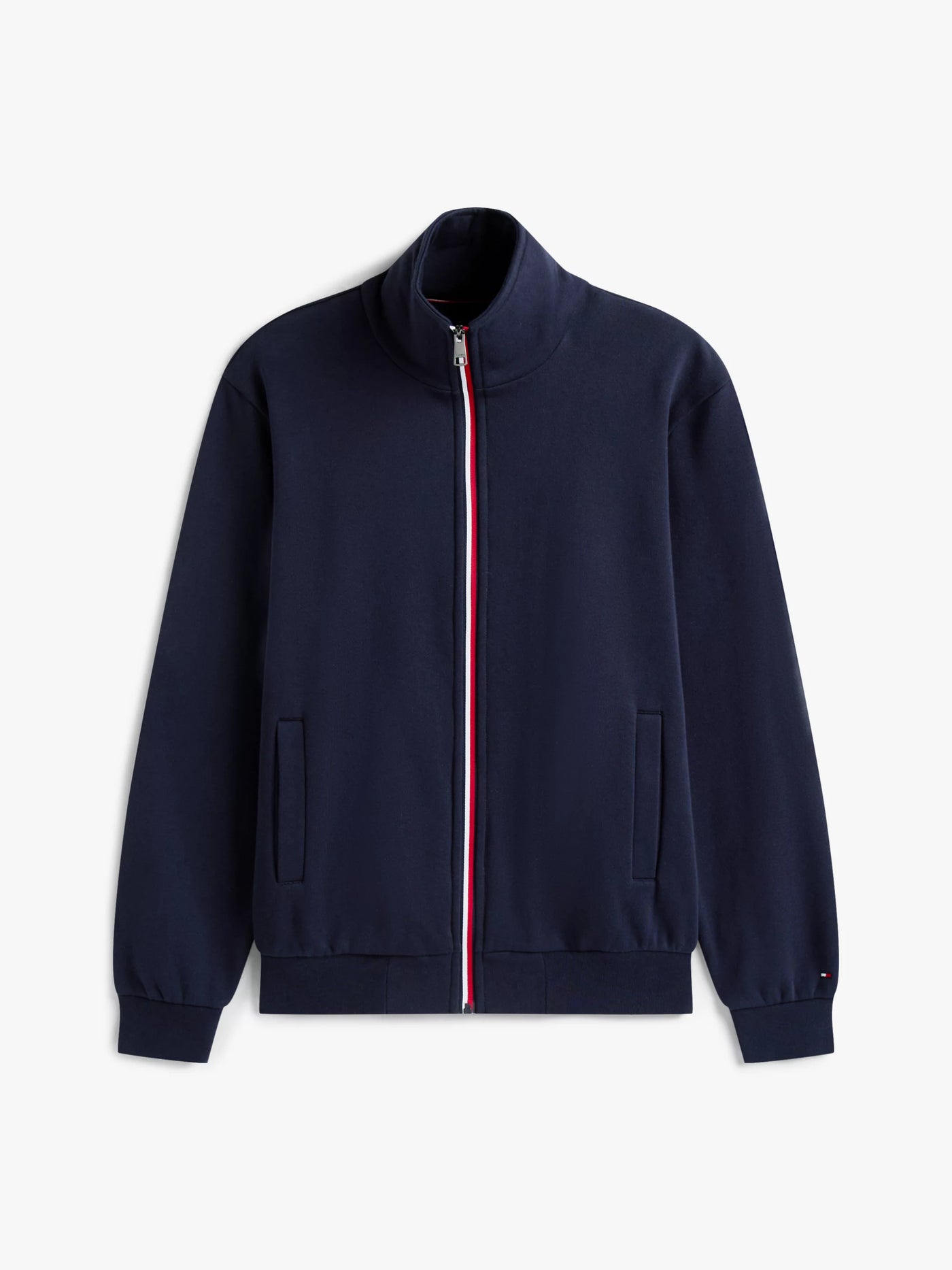 Tommy Hilfiger Chaqueta Global Stripe Zip Through · imagen 5
