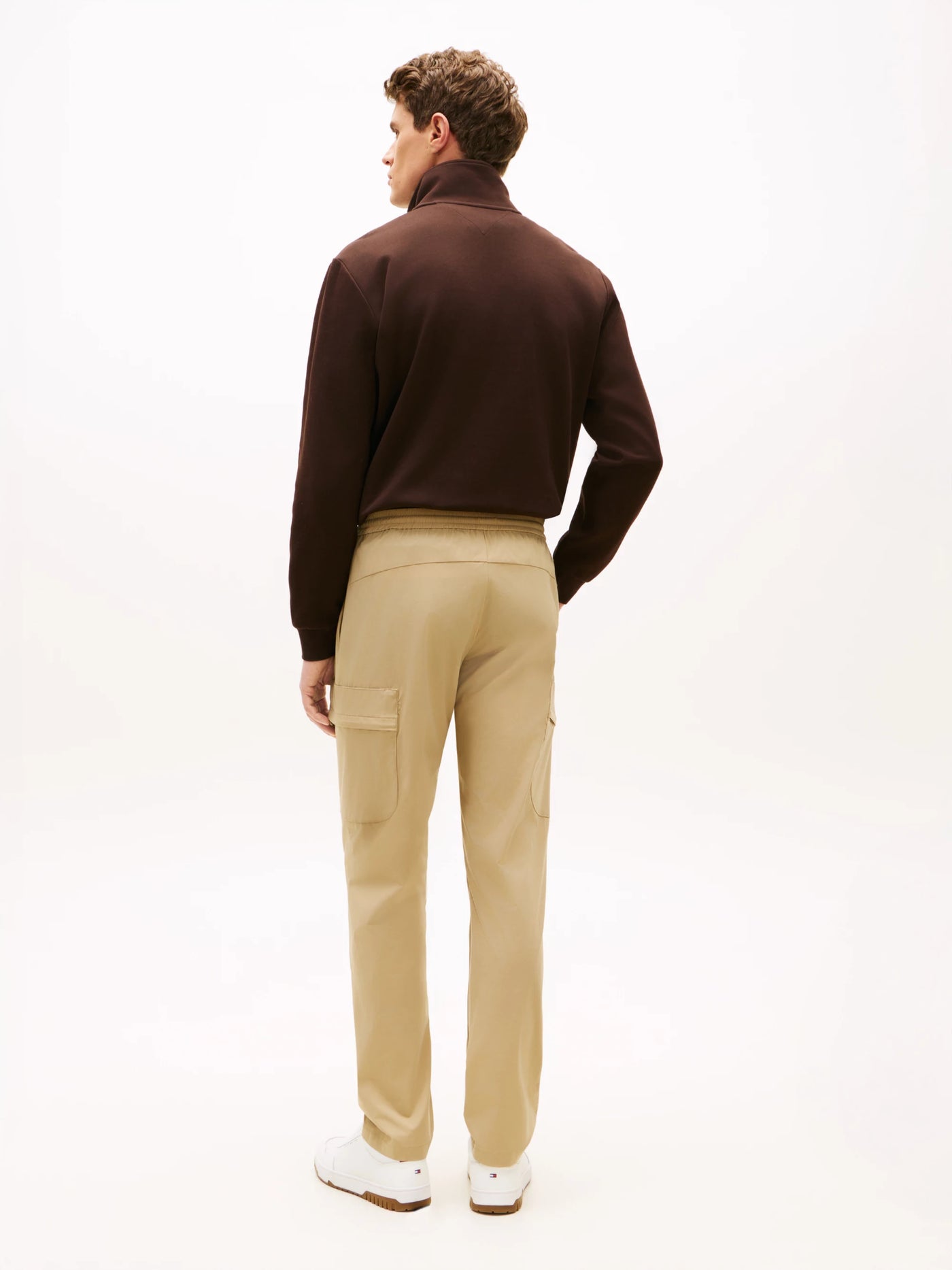 Tommy Hilfiger Pantalón Harlem 1plt Packable Performance · imagen 4