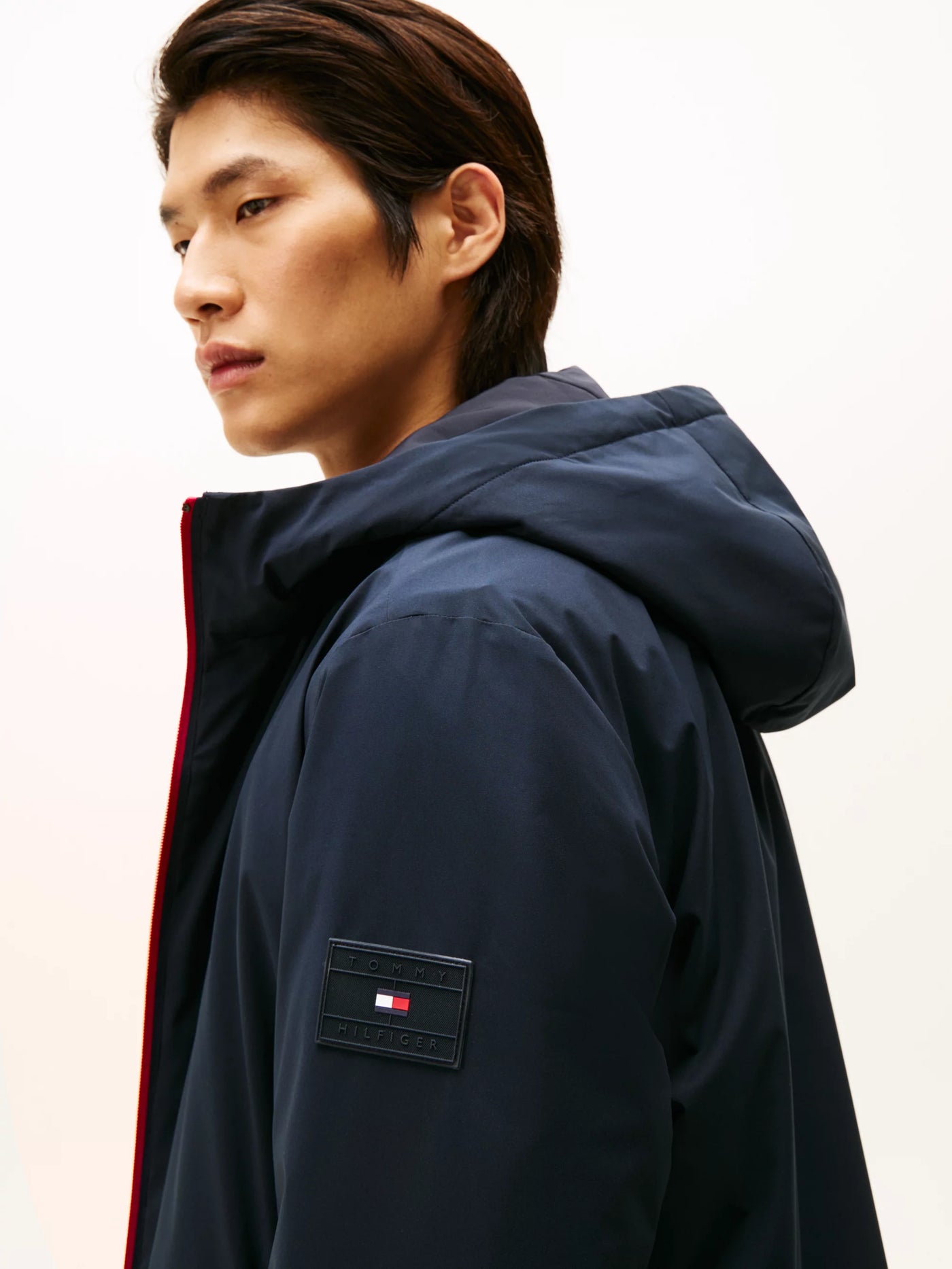 Tommy Hilfiger Chaqueta Rwb Hooded Jacket · imagen 2