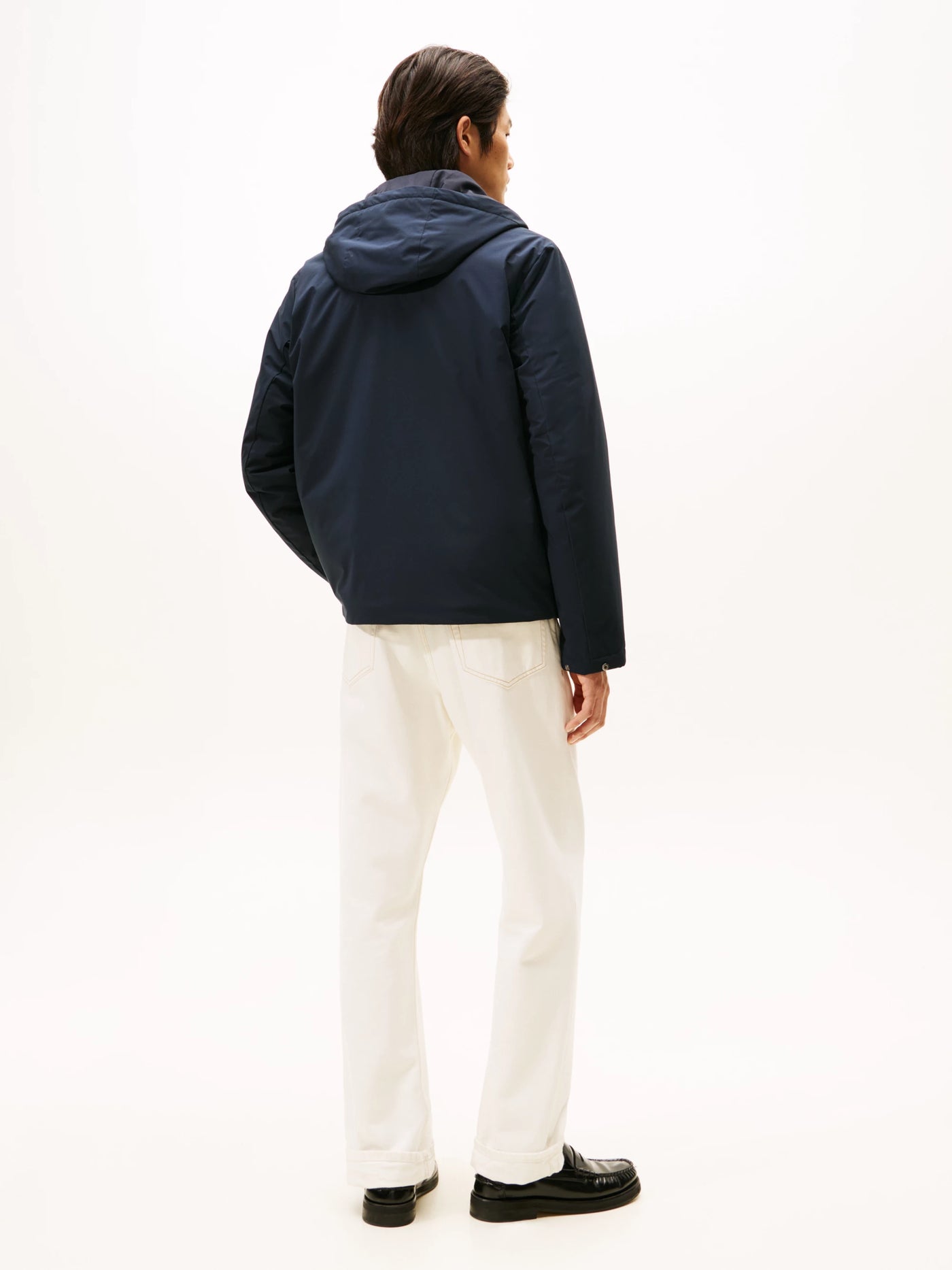 Tommy Hilfiger Chaqueta Rwb Hooded Jacket · imagen 4