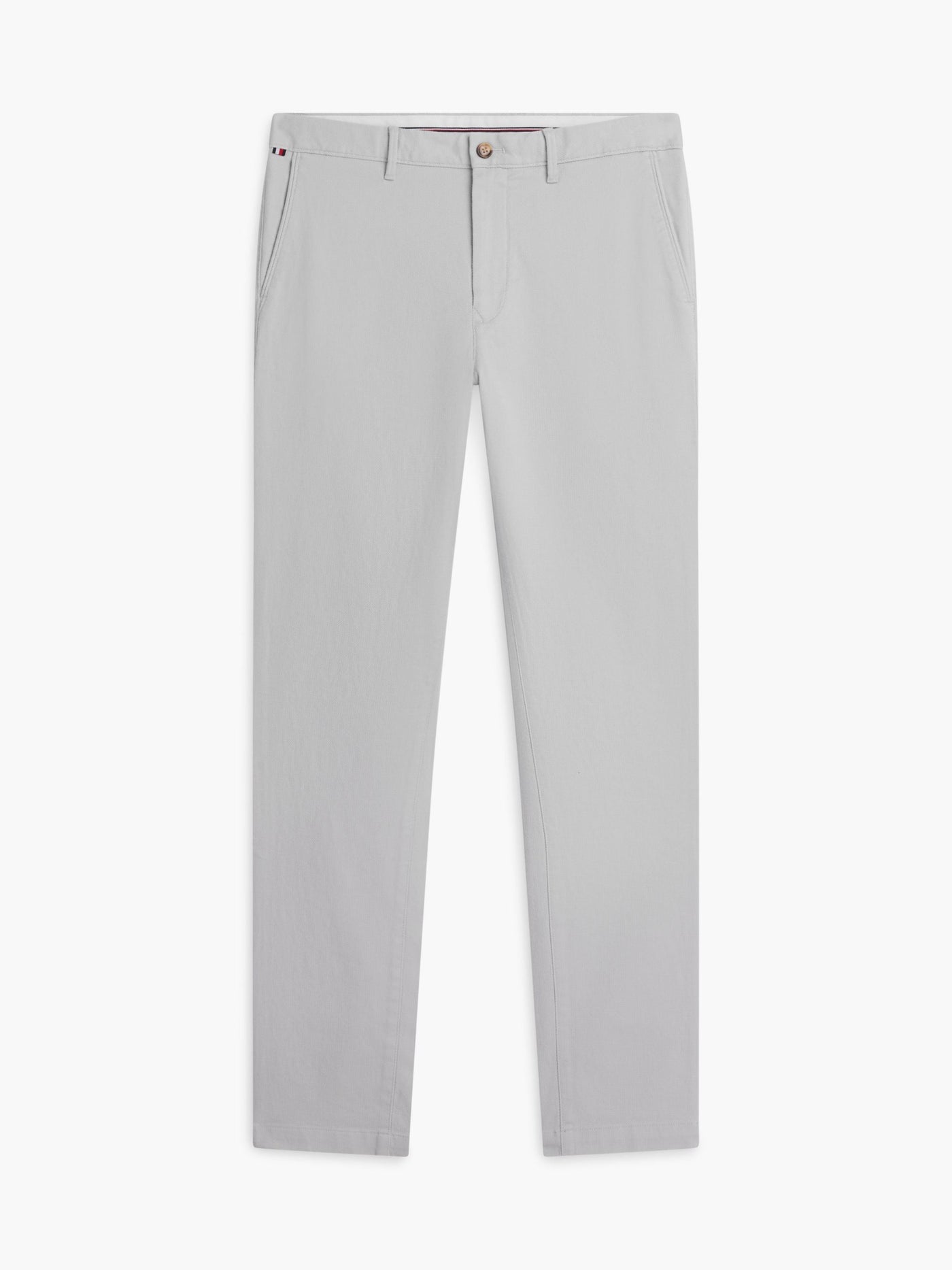 Pantalón Bleecker Open Gris | Tommy Hilfiger · imagen 5