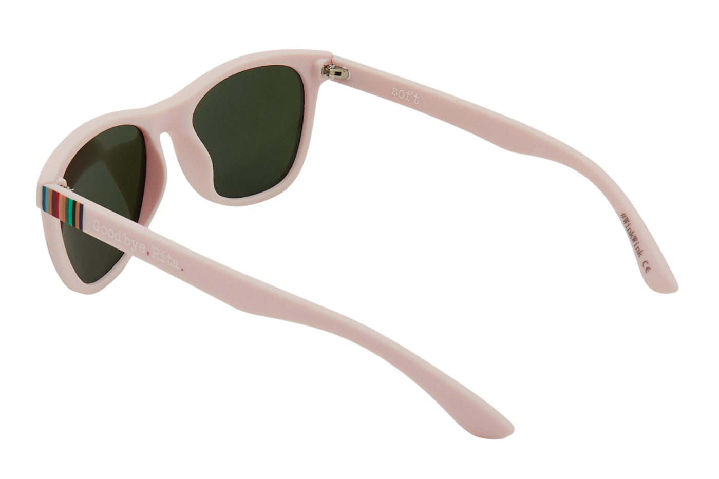 Gafas de sol Miley | Goodbye Rita · imagen 6