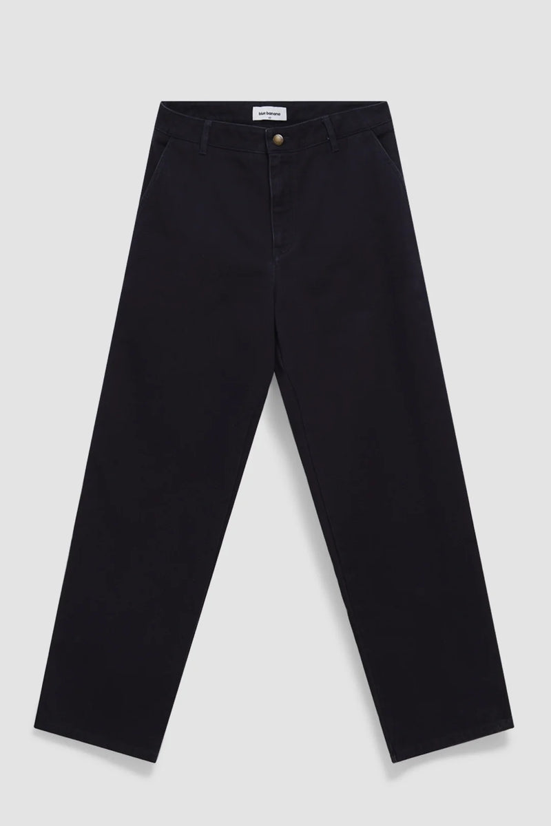 Pantalón Chino Matt Azul Marino | Blue Banana