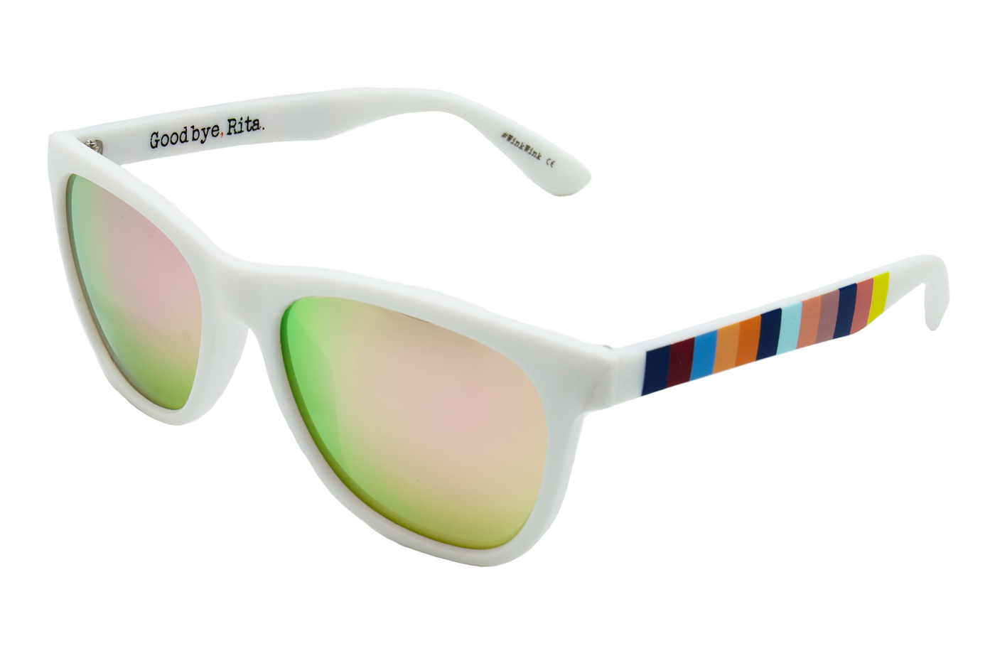 Gafas de sol Naxos | Goodbye Rita · imagen 1