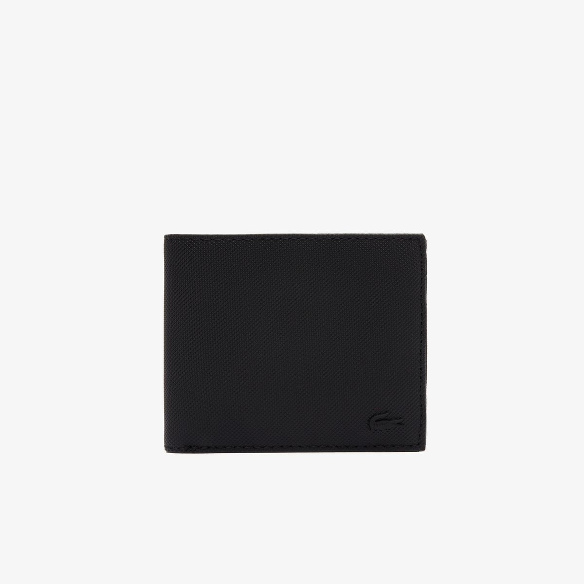 Billetero Classic Money Noir NH4421HC | Lacoste · imagen 1