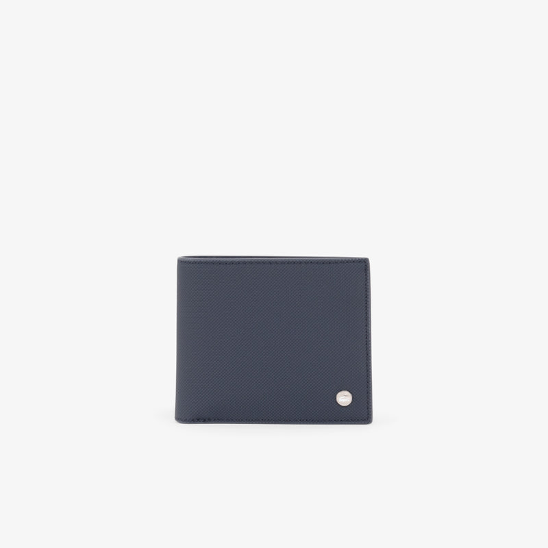 Billetero Langon Money Marine NH5281HW | Lacoste
