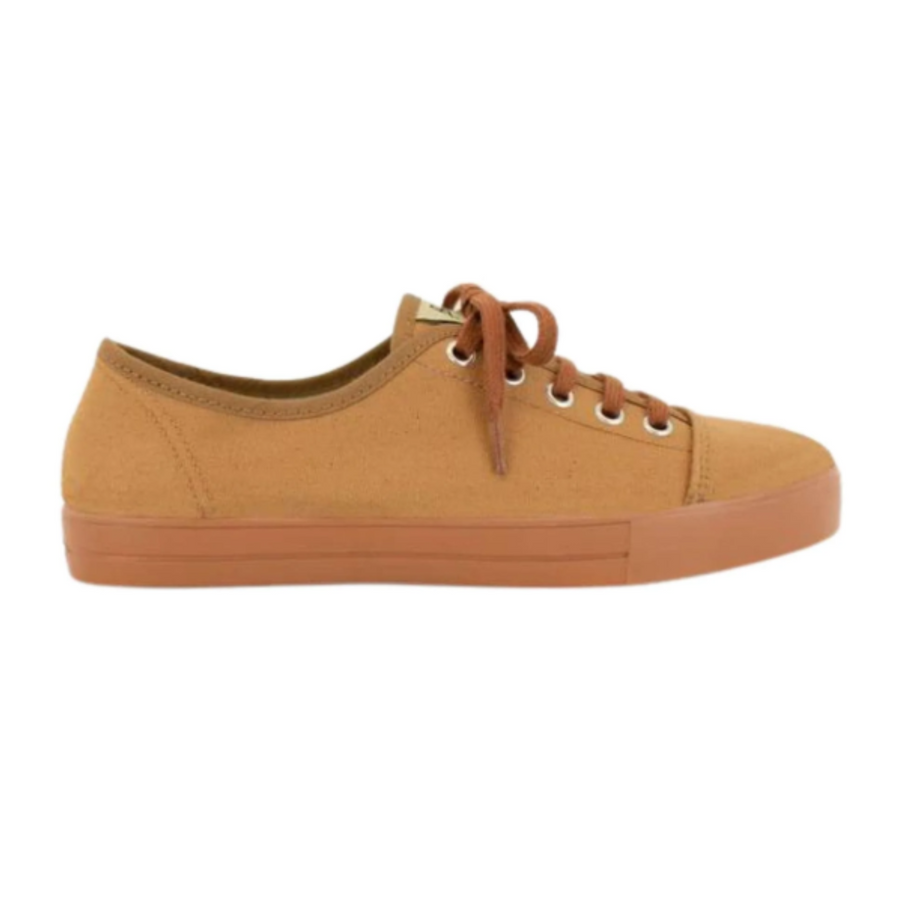 Zapatillas Fooga Hombre One - Dune Fooga Ocre