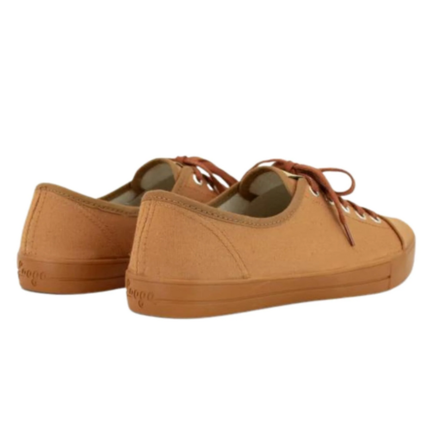 Zapatillas Fooga Hombre One - Dune Fooga Ocre