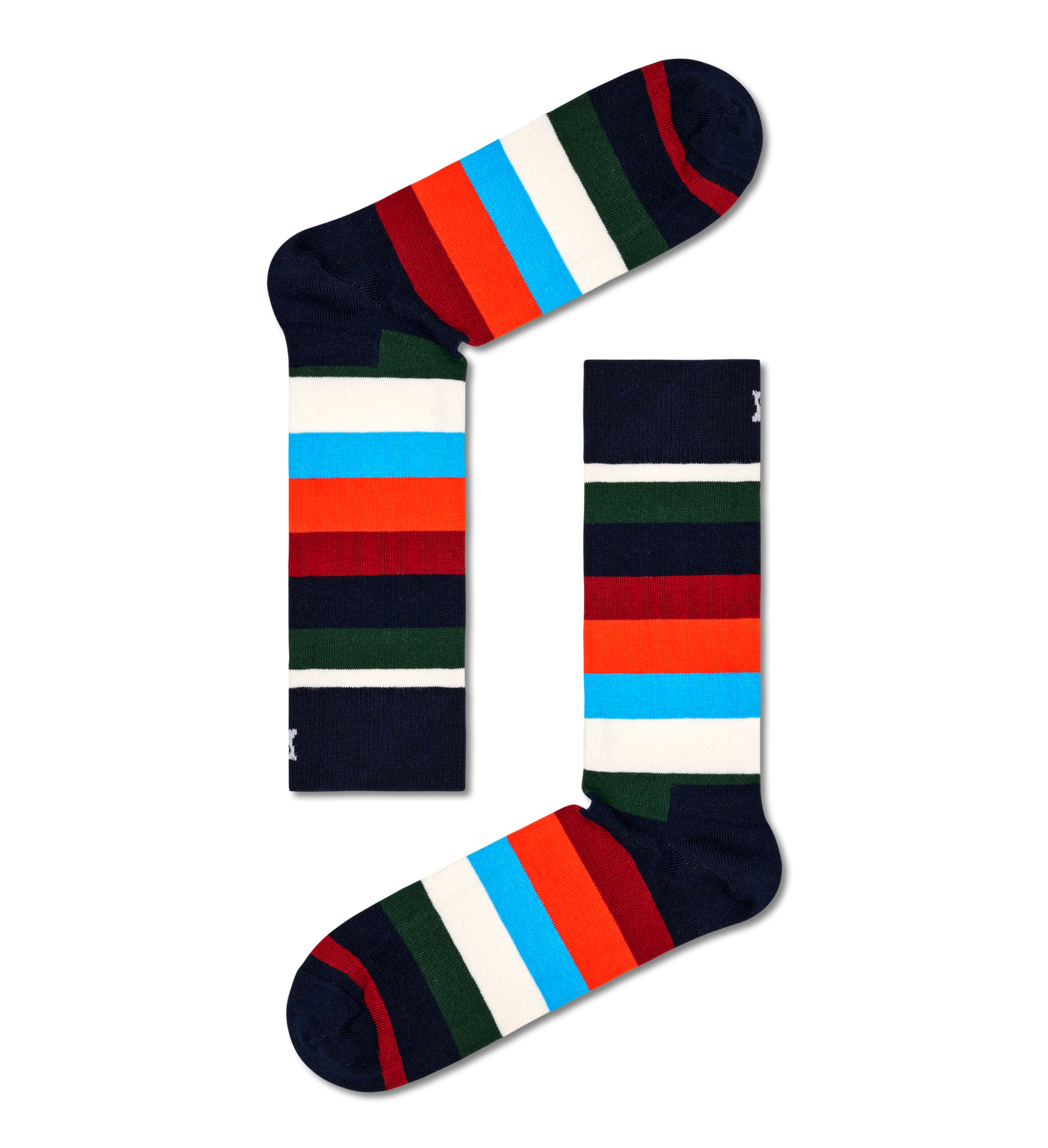 Calcetines Happy Socks Hombre Pack 3 Wurst And Beer · imagen 3