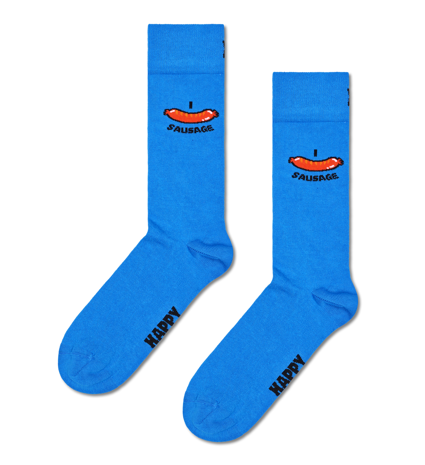Calcetines Happy Socks Hombre Pack 4 Breakfast Gift Set · imagen 3