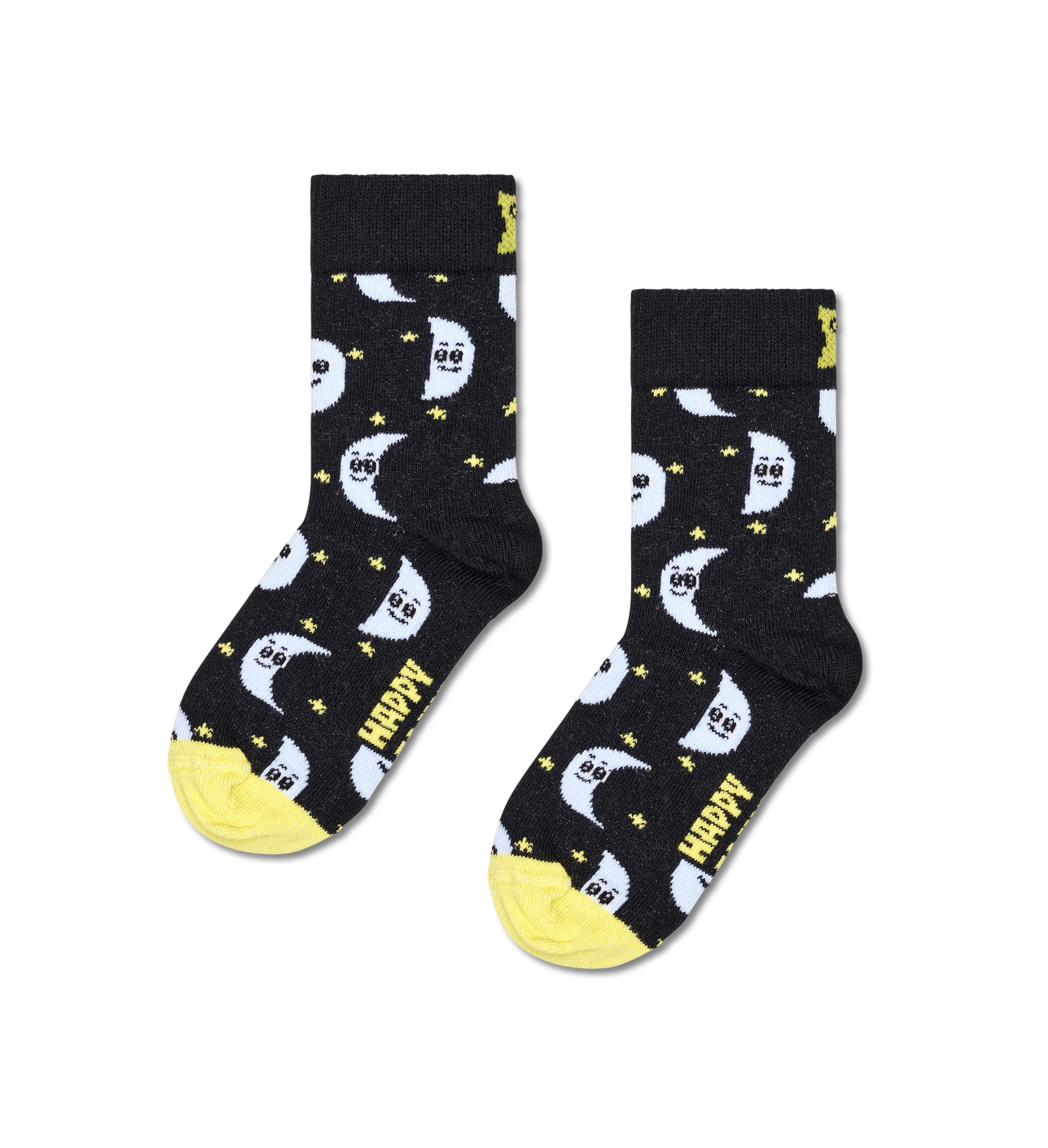 Calcetines Kids 2-Pack Shooting Star Gift Set | Happy Socks · imagen 4