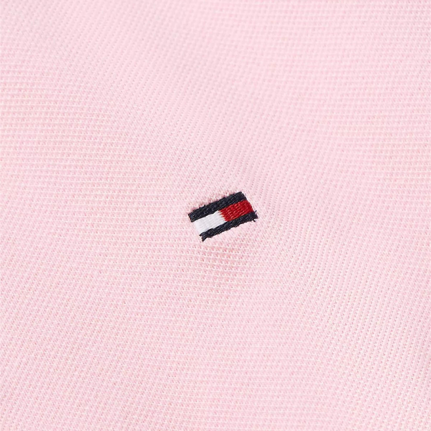 Tommy Hilfiger Polo 1985 Regular · Rosa · imagen 5