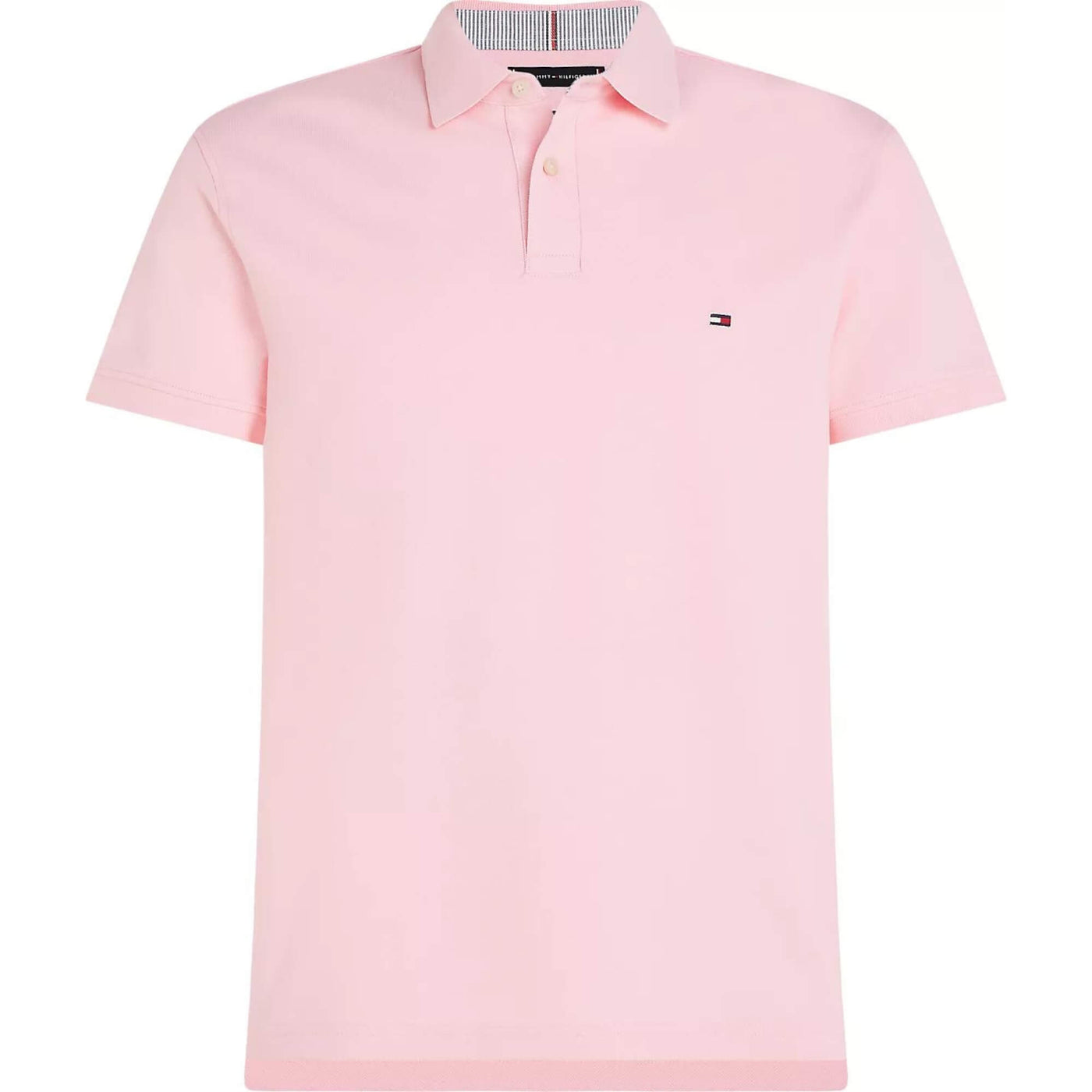 Tommy Hilfiger Polo 1985 Regular · Rosa · imagen 4
