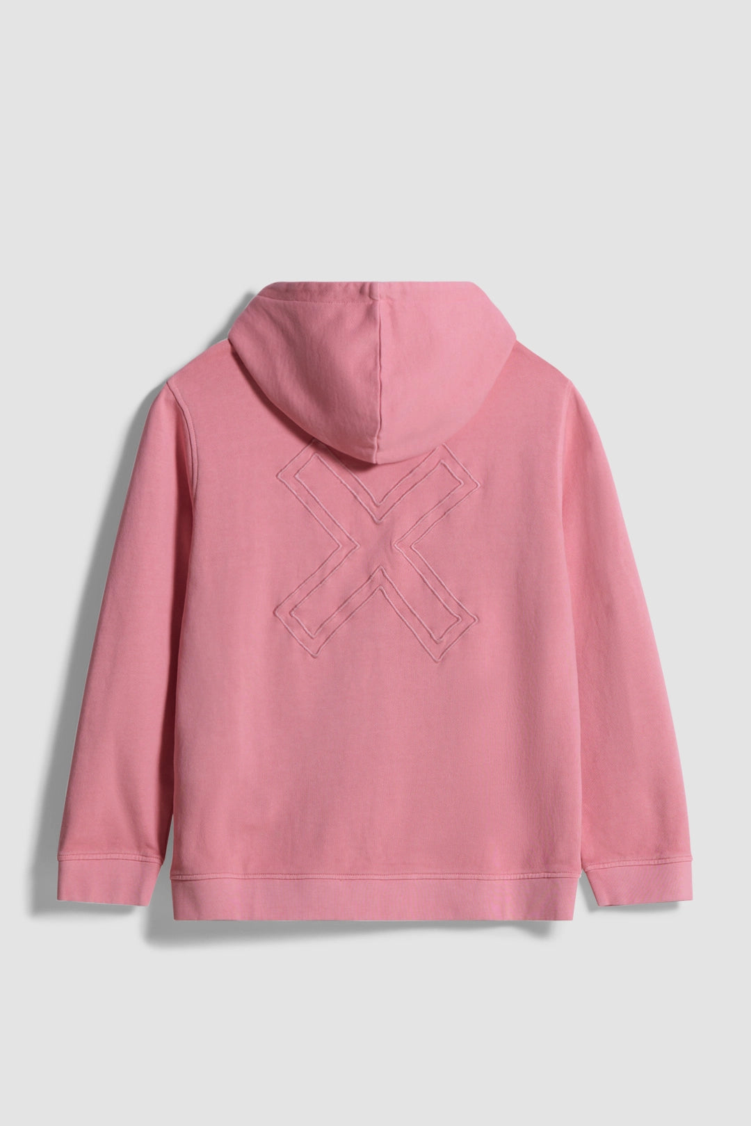 Sudadera Con Capucha Full Zip Kids Reef Sorbete | Blue Banana · imagen 2