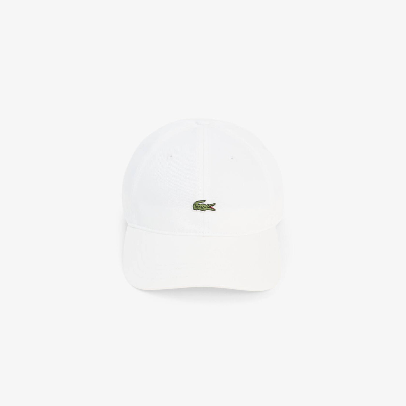 Gorras Lacoste Hombre Cap · Negro Azul marino · imagen 4