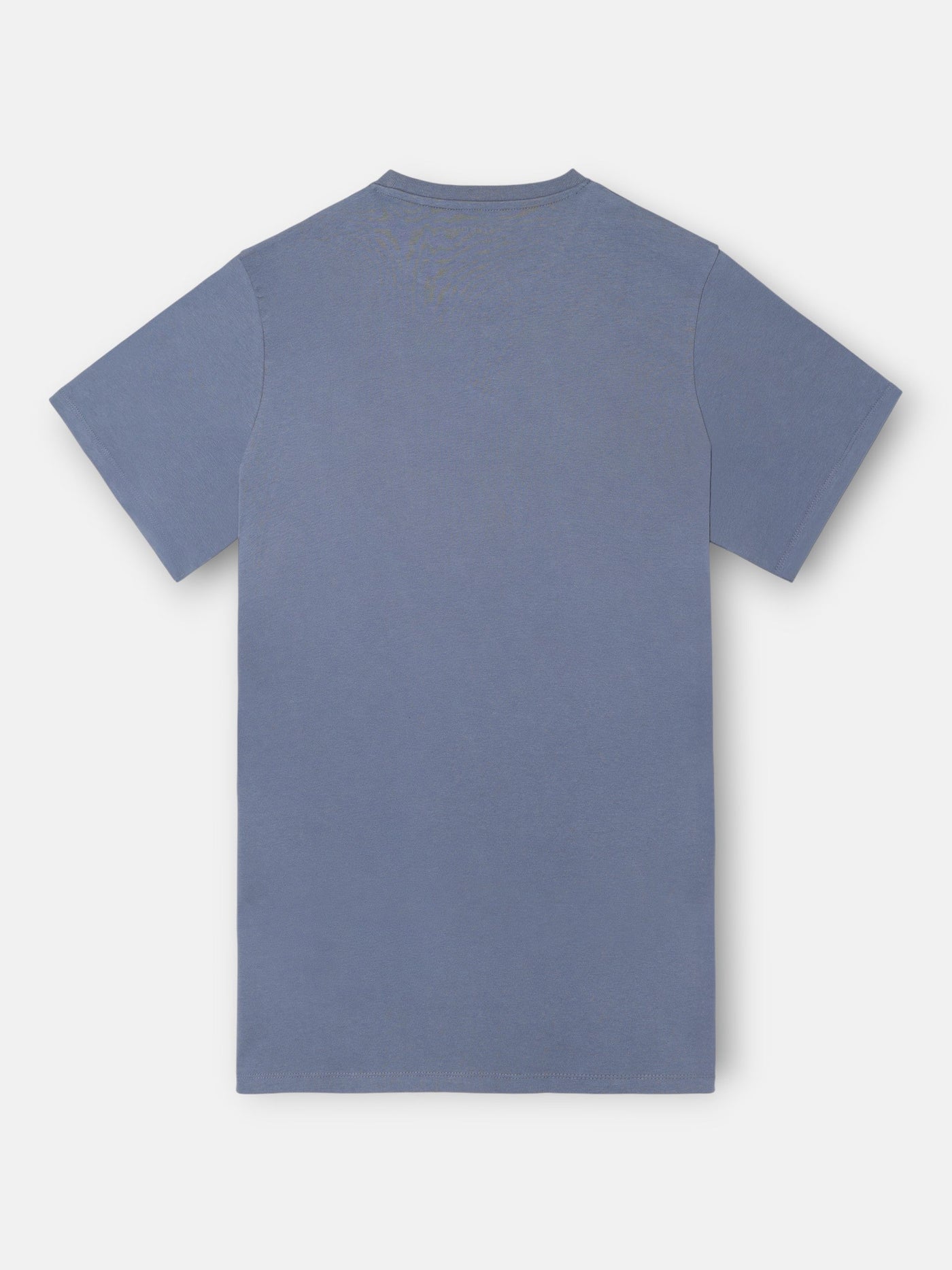Camiseta Silbon Hombre Minilogo Índigo · imagen 6