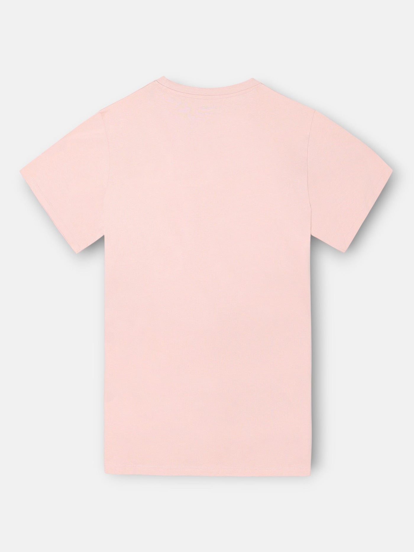 Camiseta Silbon Hombre Minilogo Rosa · imagen 5
