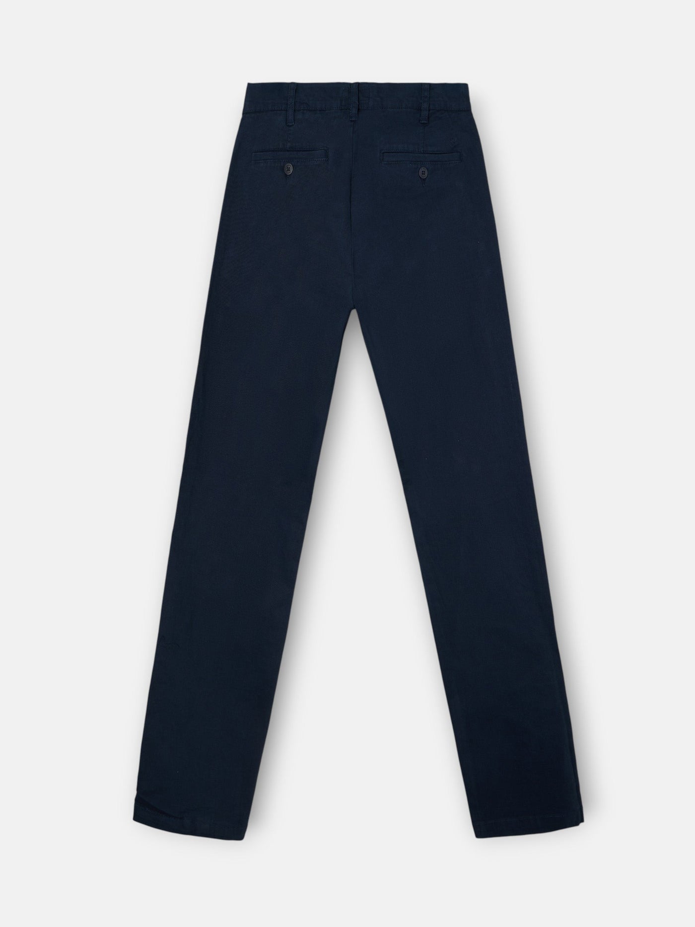 Pantalón Silbon Hombre Chino Azul Navy · imagen 8