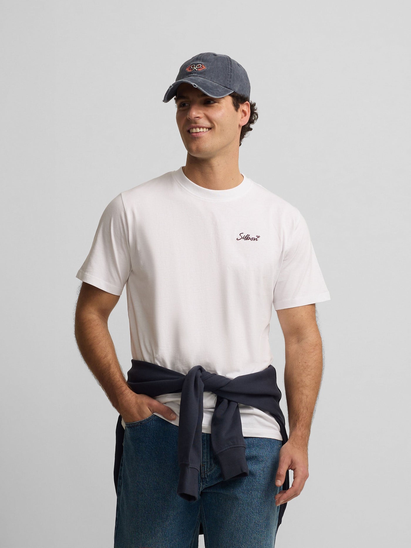 Camiseta Silbon Hombre Golfe de Saint-Tropez · imagen 4