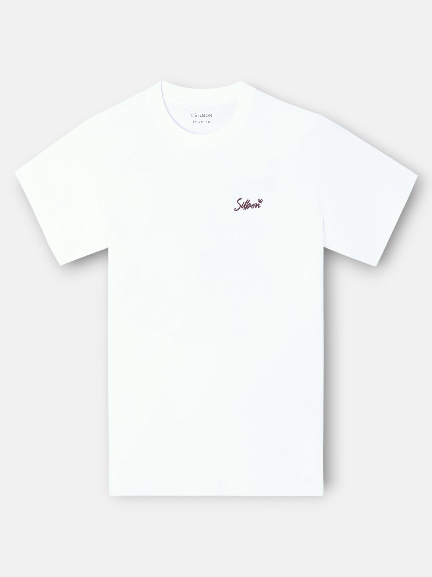 Camiseta Silbon Hombre Golfe de Saint-Tropez · imagen 7