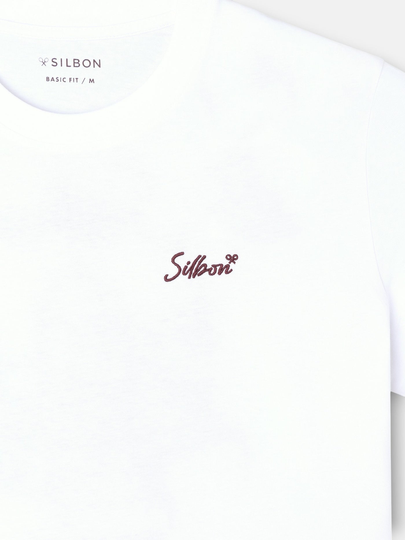 Camiseta Silbon Hombre Golfe de Saint-Tropez · imagen 2