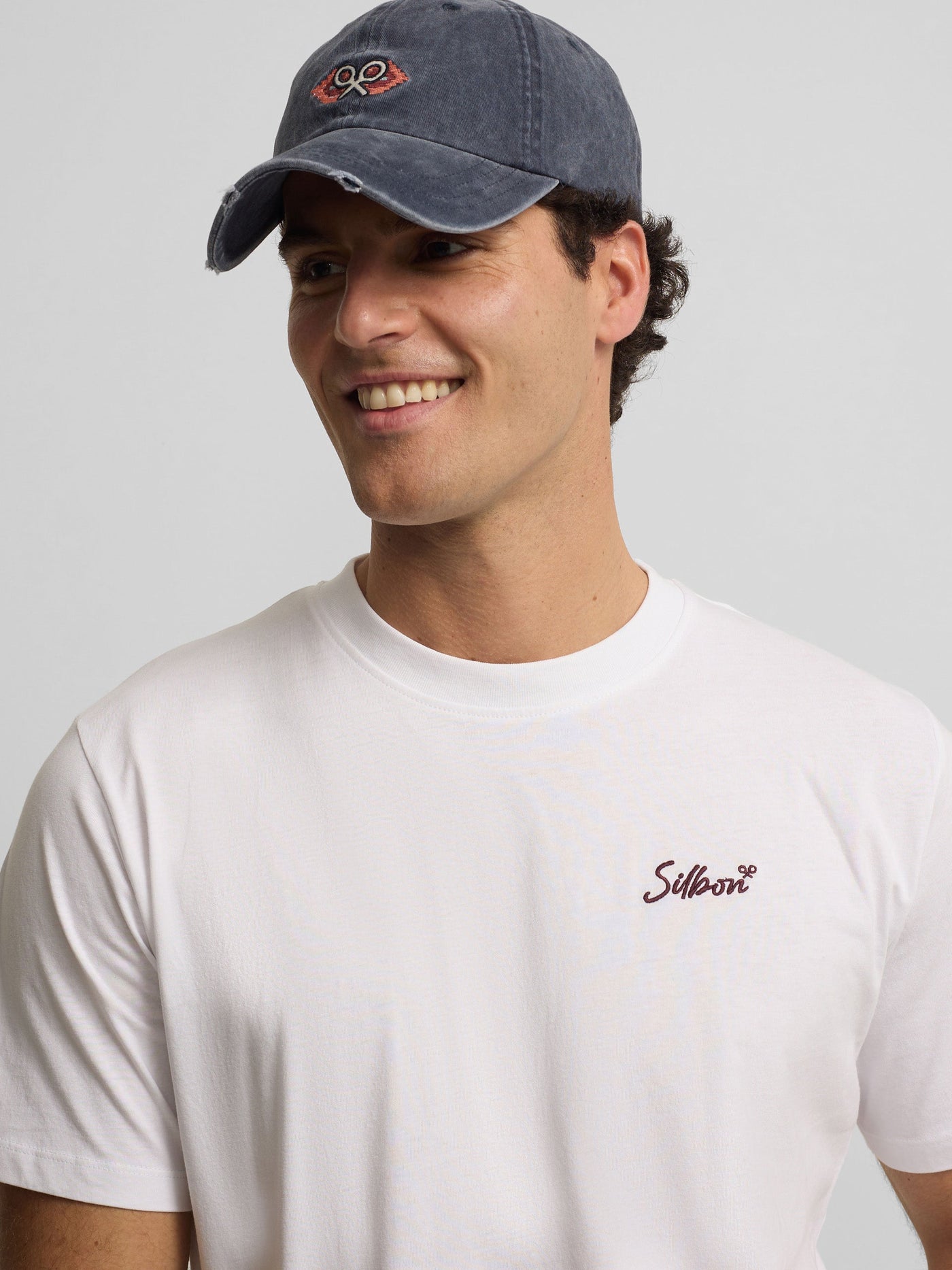 Camiseta Silbon Hombre Golfe de Saint-Tropez · imagen 3