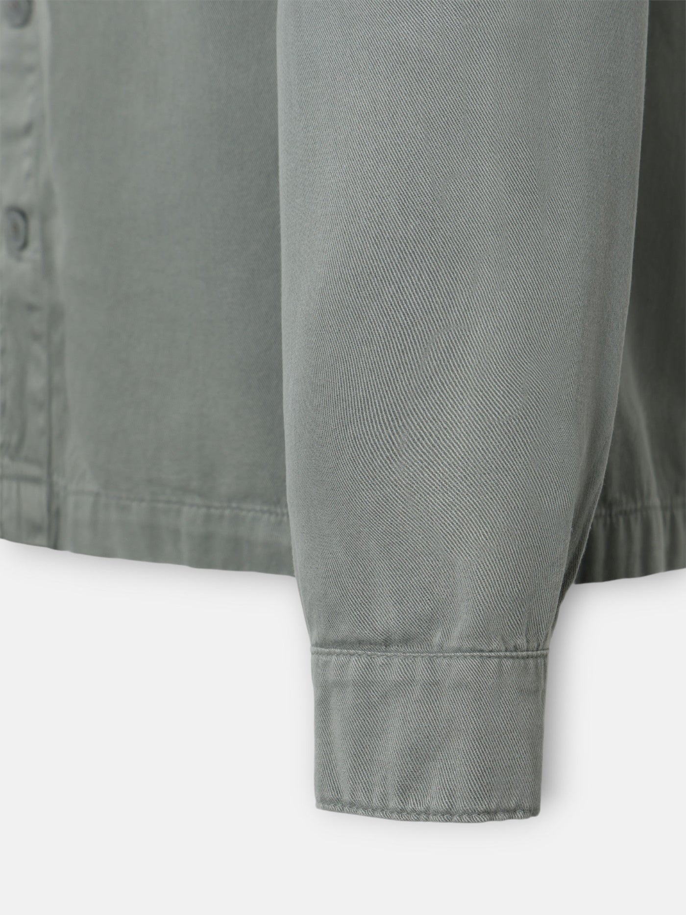 Sobrecamisa Silbon Hombre Parches Azul Petróleo · imagen 11