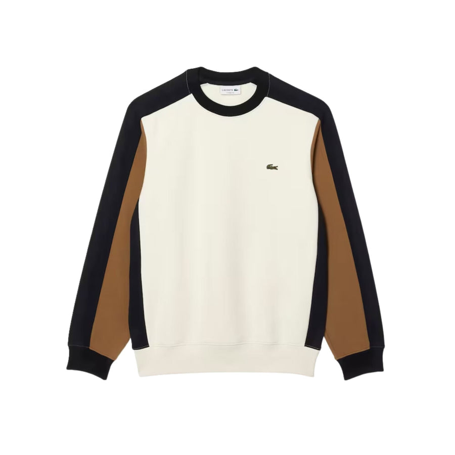 Sh1299Ri2 Sudaderas Lacoste Hombre Sweatshirt